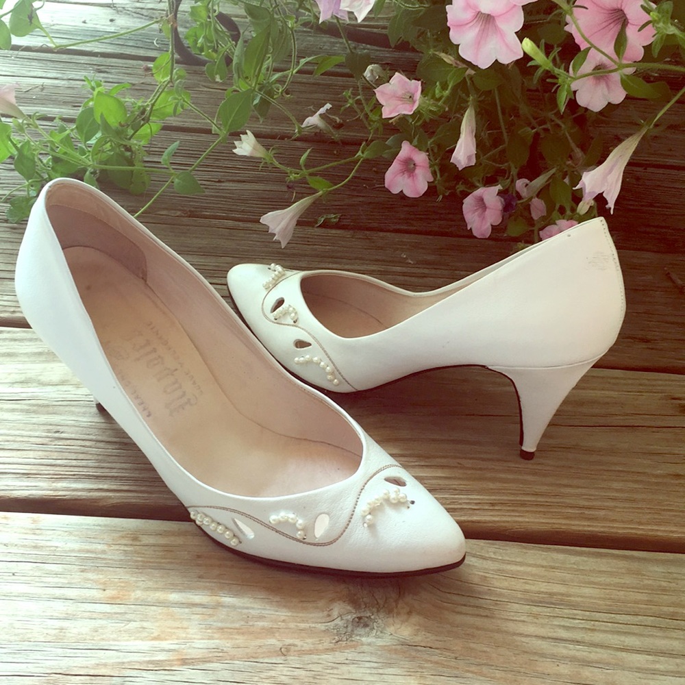 Vintage Dress Shoes